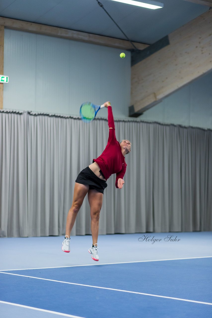 Katharina Hering 211 - Lilienthaler Volksbank Open